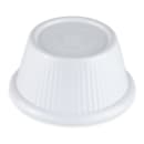 GET 2 oz Melamine Ramekin, White (RM-387-W) thumbnail 3