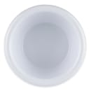 GET 2 oz Melamine Ramekin, White (RM-387-W) thumbnail 4