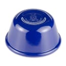 GET 3 oz Melamine Ramekin, Blue (RM-388-CB) thumbnail 3