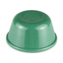 GET 3 oz Melamine Ramekin, Green (RM-388-FG) thumbnail 3