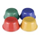 GET 3 oz Melamine Ramekin, Assorted Colors (RM-388-MIX) thumbnail 3