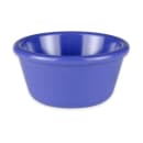 GET 3 oz Melamine Ramekin, Assorted Colors (RM-388-MIX) thumbnail 7
