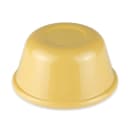 GET 3 oz Melamine Ramekin, Yellow (RM-388-TY) thumbnail 3