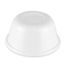 GET 3 oz Melamine Ramekin, White (RM-388-W) thumbnail 4