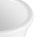 GET 3 oz Melamine Ramekin, White (RM-388-W) thumbnail 5