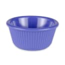 GET 3 oz Melamine Ramekin, Assorted Colors (RM-389-MIX) thumbnail 4
