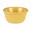 GET 3 oz Melamine Ramekin, Assorted Colors (RM-389-MIX) thumbnail 7