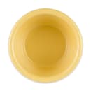 GET 3 oz Melamine Ramekin, Yellow (RM-389-TY) thumbnail 4