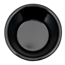 GET 4 oz Melamine Ramekin, Black (RM-400-BK) thumbnail 3