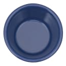 GET 4 oz Melamine Ramekin, Blue (RM-400-CB) thumbnail 3