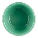 GET 4 oz Melamine Ramekin, Green (RM-400-FG) thumbnail 4