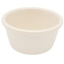 GET 4 oz Melamine Ramekin, Ivory (RM-400-IV) thumbnail 2
