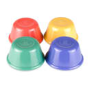 GET 4 oz Melamine Ramekin, Assorted Colors (RM-400-MIX) thumbnail 3