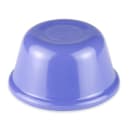 GET 4 oz Melamine Ramekin, Blue (RM-400-PB) thumbnail 3