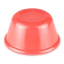 GET 4 oz Melamine Ramekin, Orange (RM-400-RO) thumbnail 3