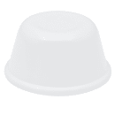 GET 4 oz Melamine Ramekin, White (RM-400-W) thumbnail 4