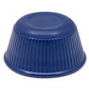 GET 4 oz Melamine Ramekin, Blue (RM-401-CB) thumbnail 4
