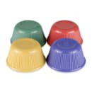 GET 4 oz Melamine Ramekin, Assorted Colors (RM-401-MIX) thumbnail 3