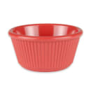 GET 4 oz Melamine Ramekin, Assorted Colors (RM-401-MIX) thumbnail 6