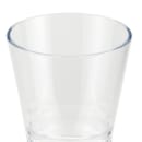 GET 12 oz Rocks Glass, SAN Plastic, Clear (S-11-CL) thumbnail 4