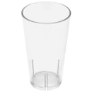 GET 14 oz Clear Plastic Tumbler (S-15-1-CL) thumbnail 3