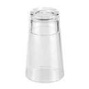 GET 16 oz Pint Glass, SAN Plastic, Clear (S-17-CL) thumbnail 3