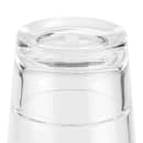 GET 16 oz Pint Glass, SAN Plastic, Clear (S-17-CL) thumbnail 5