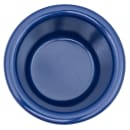 GET 1 1/2 oz Melamine Ramekin, Blue (S-610-CB) thumbnail 3
