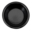 GET 2 oz Melamine Ramekin, Black (S-620-BK) thumbnail 3