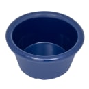 GET 2 oz Melamine Ramekin, Blue (S-620-CB) thumbnail 2