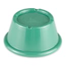 GET 2 oz Melamine Ramekin, Green (S-620-FG) thumbnail 3
