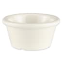 GET 2 oz Melamine Ramekin, Ivory (S-620-IV) thumbnail 2