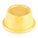 GET 2 oz Melamine Ramekin, Yellow (S-620-TY) thumbnail 3