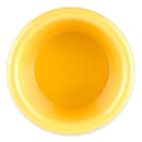 GET 2 oz Melamine Ramekin, Yellow (S-620-TY) thumbnail 4