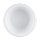 GET 2 oz Melamine Ramekin, White (S-620-W) thumbnail 4