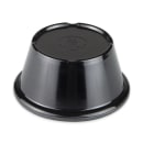 GET 6 oz Melamine Ramekin, Black (S-660-BK) thumbnail 3