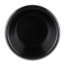 GET 6 oz Melamine Ramekin, Black (S-660-BK) thumbnail 4