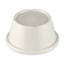 GET 6 oz Melamine Ramekin, Ivory (S-660-IV) thumbnail 3