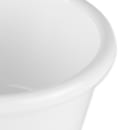 GET 6 oz Melamine Ramekin, White (S-660-W) thumbnail 5