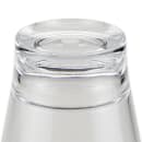 GET 9 oz Rocks Glass, SAN Plastic, Clear (S-9-CL) thumbnail 5