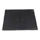 GET 11" Square Display Shelf, Melamine, Faux Slate (SB-1111-BK) thumbnail 5