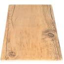 GET Rectangular Melamine Serving Board - 14" x 7", Faux Oak Wood (SB-1472-OW) thumbnail 4