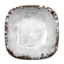 GET 5 oz Melamine Monkey Dish, French Mill (SB-5-FM) thumbnail 3