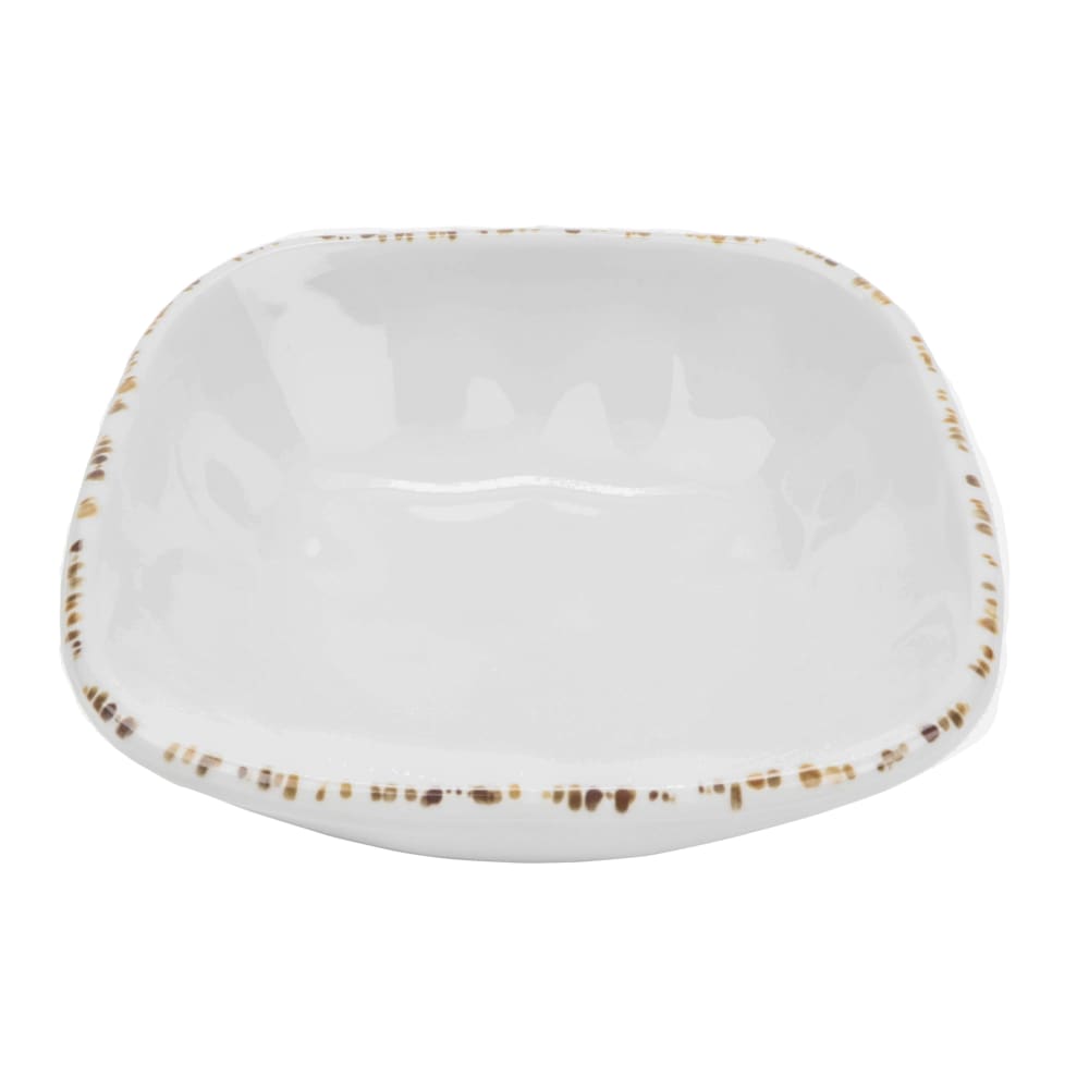 GET 5 oz Melamine Monkey Dish, Urban Mill (SB-5-UM)