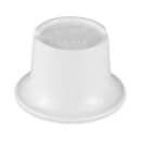 GET 2 oz Sauce Cup, Plastic, White (SC-222-W) thumbnail 4