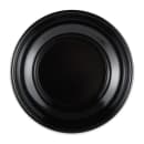 GET 4" Round Salsa Dish w/ 5 oz Capacity, Black (SD-05-BK) thumbnail 3