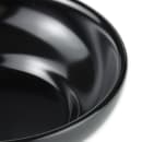 GET 4" Round Salsa Dish w/ 5 oz Capacity, Black (SD-05-BK) thumbnail 5