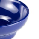 GET 4" Round Salsa Dish w/ 5 oz Capacity, Cobalt Blue (SD-05-CB) thumbnail 5