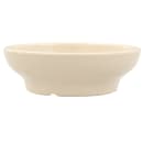 GET 4" Round Salsa Dish w/ 5 oz Capacity, Ivory (SD-05-IV) thumbnail 3