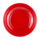 GET 4" Round Salsa Dish w/ 5 oz Capacity, Red (SD-05-R) thumbnail 3